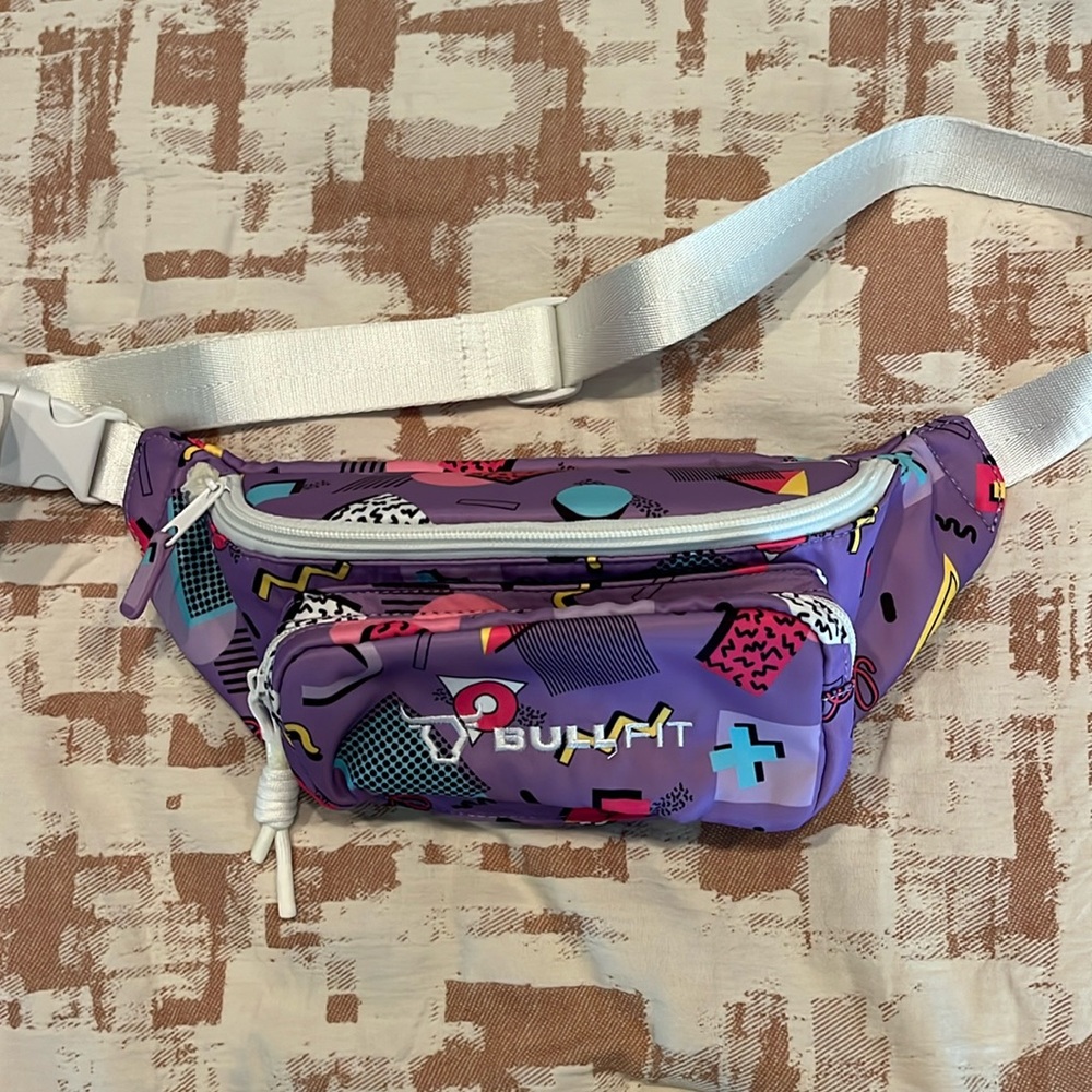 Bullfit Fanny pack new